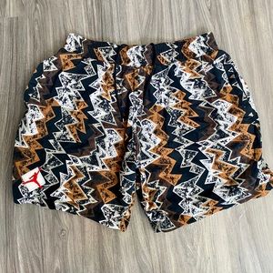Jordan Brand Designer shorts